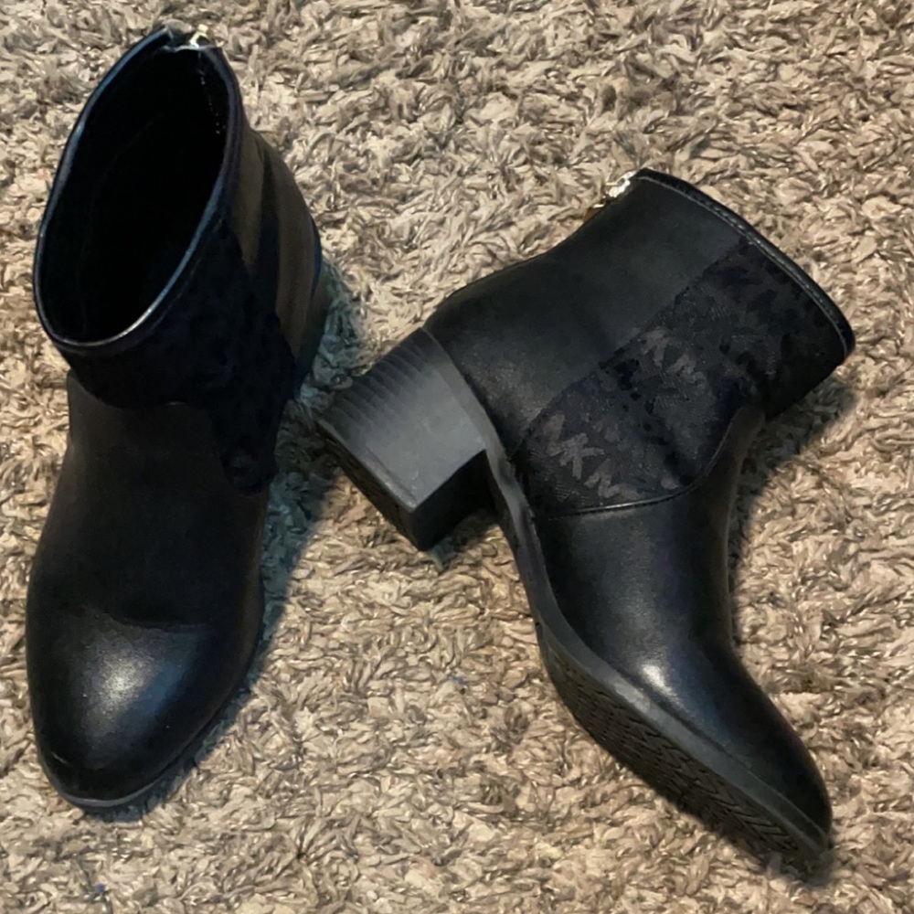 Booties